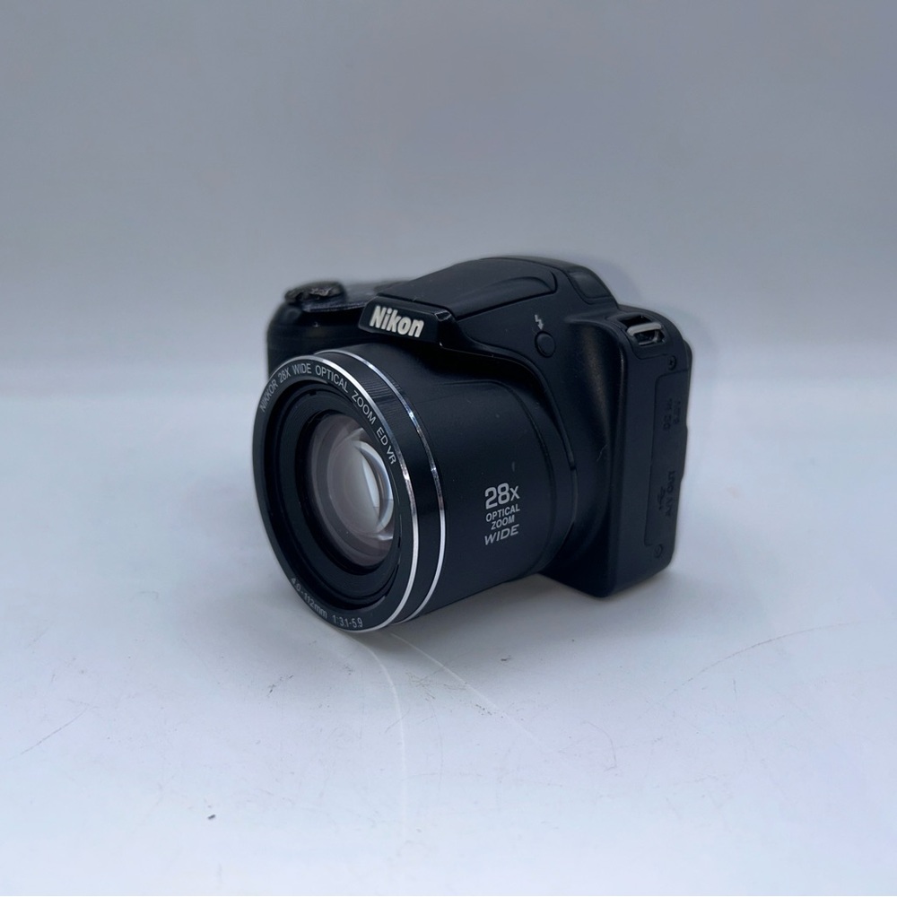 Nikon Coolpix L340 Digital Camera - Working - Picture 2 of 10